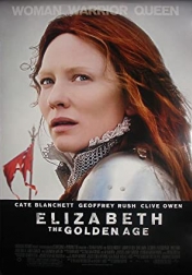 Elizabeth: The Golden Age 2007