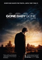 Gone Baby Gone 2007