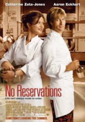 No Reservations 2007