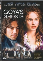 Goya's Ghosts 2006