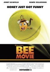 Bee Movie 2007