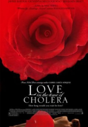 Love in the Time of Cholera 2007