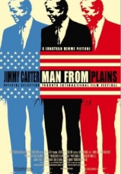 Jimmy Carter Man from Plains 2007