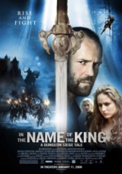 In the Name of the King: A Dungeon Siege Tale 2007
