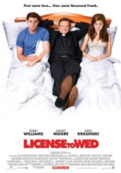 License to Wed 2007