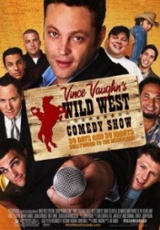 Wild West Comedy Show: 30 Days & 30 Nights - Hollywood to the Heartland 2006