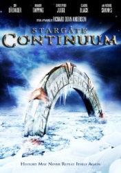 Stargate: Continuum 2008