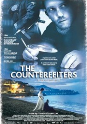 The Counterfeiters 2007