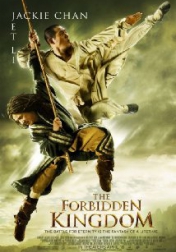 The Forbidden Kingdom 2008