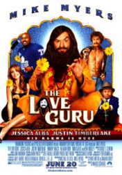 The Love Guru 2008