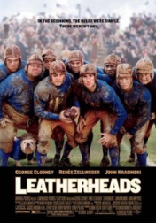 Leatherheads 2008