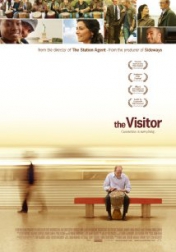 The Visitor 2007