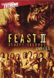 Feast II: Sloppy Seconds 2008