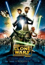 Star Wars: The Clone Wars 2008