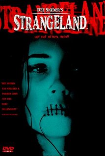 strangeland 1998