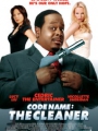 Code Name: The Cleaner 2007