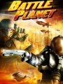 Battle Planet 2008