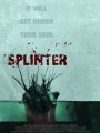 Splinter 2008