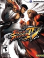Street Fighter IV 2008