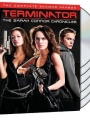 Terminator: The Sarah Connor Chronicles 2008