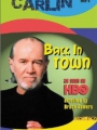George Carlin: Back in Town 1996