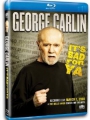 George Carlin... It's Bad for Ya! 2008