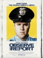Observe and Report 2009