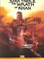 Star Trek: The Wrath of Khan 1982