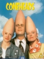 Coneheads 1993