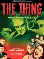 The Thing from Another World 1951