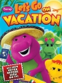 Barney: Let's Go on Vacation 2009
