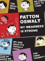 Patton Oswalt: My Weakness Is Strong 2009