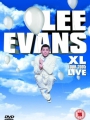 Lee Evans: XL Tour Live 2005 2005