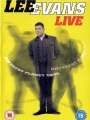 Lee Evans Live: The Different Planet Tour 1996