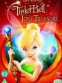Tinker Bell and the Lost Treasure 2009