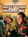 Harley Davidson and the Marlboro Man 1991