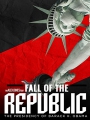 Fall of the Republic: The Presidency of Barack H. Obama 2009