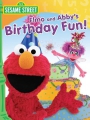Elmo and Abby's Birthday Fun 2009