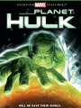Planet Hulk 2010