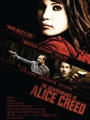 The Disappearance of Alice Creed 2009