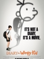 Diary of a Wimpy Kid 2010