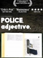 Police, Adjective 2009