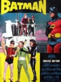 Batman: The Movie 1966