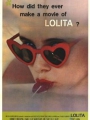 Lolita 1962