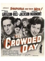 The Crowded Day 1954