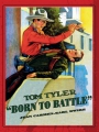 Born to Battle 1935