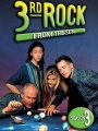 3rd Rock from the Sun 1996