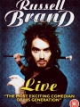 Russell Brand: Live 2006
