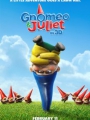 Gnomeo & Juliet 2011