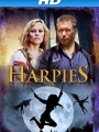 Harpies 2007